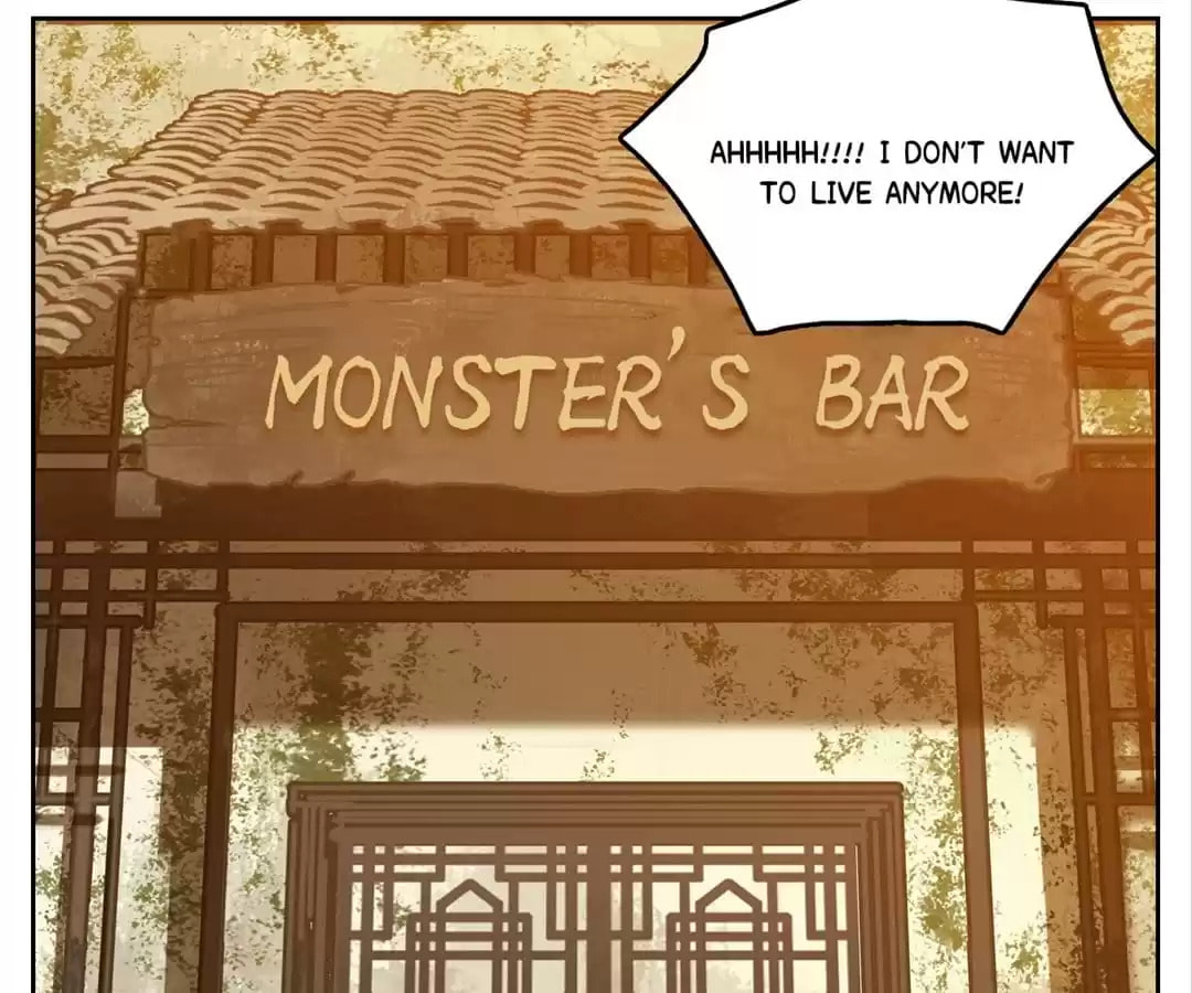 Monster's Bar (Colored) Chapter 71 page 72 - 