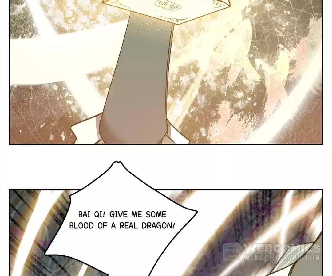 Monster's Bar (Colored) Chapter 71 page 10 - 