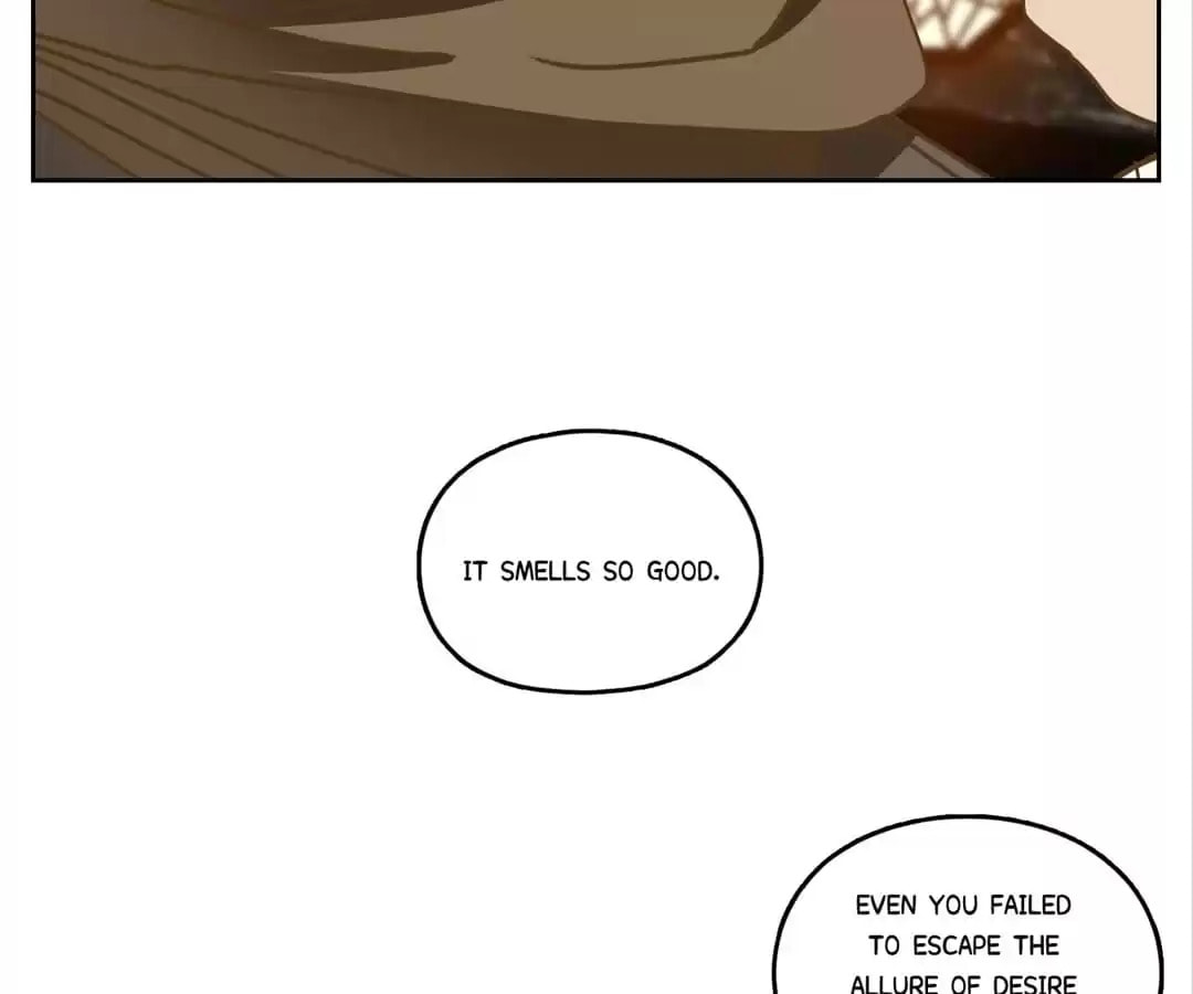Monster's Bar (Colored) Chapter 72 page 12 - 