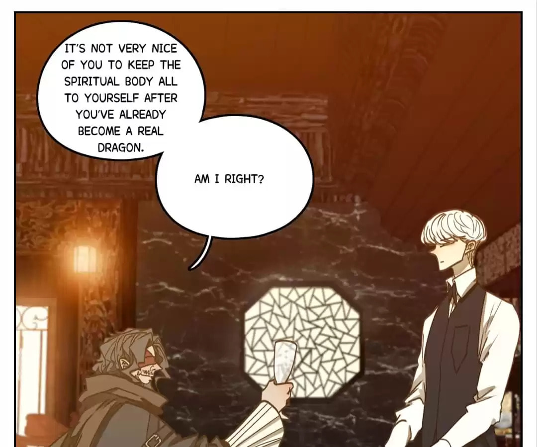Monster's Bar (Colored) Chapter 72 page 15 - 