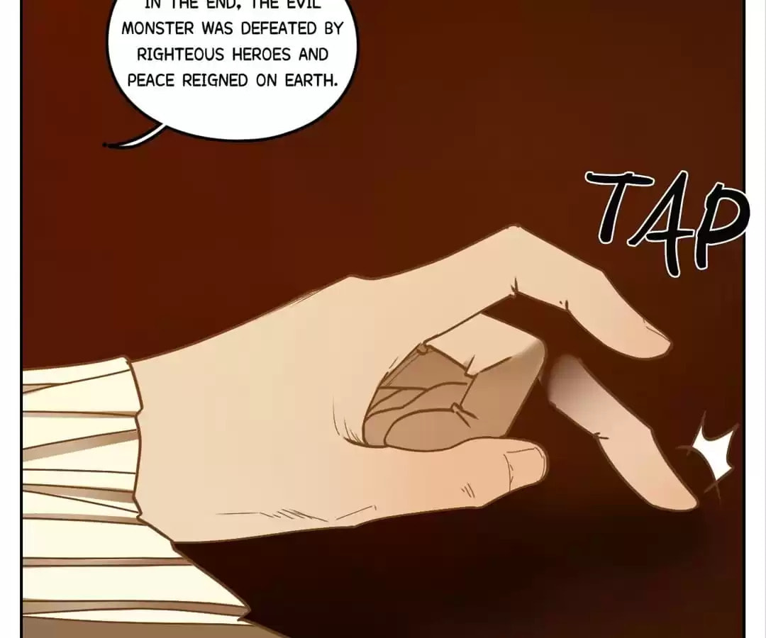 Monster's Bar (Colored) Chapter 72 page 3 - 