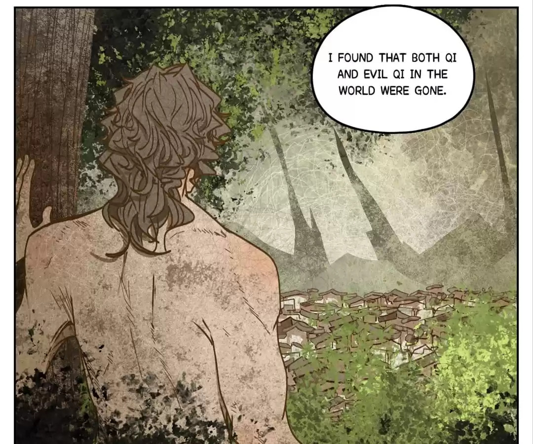 Monster's Bar (Colored) Chapter 72 page 23 - 