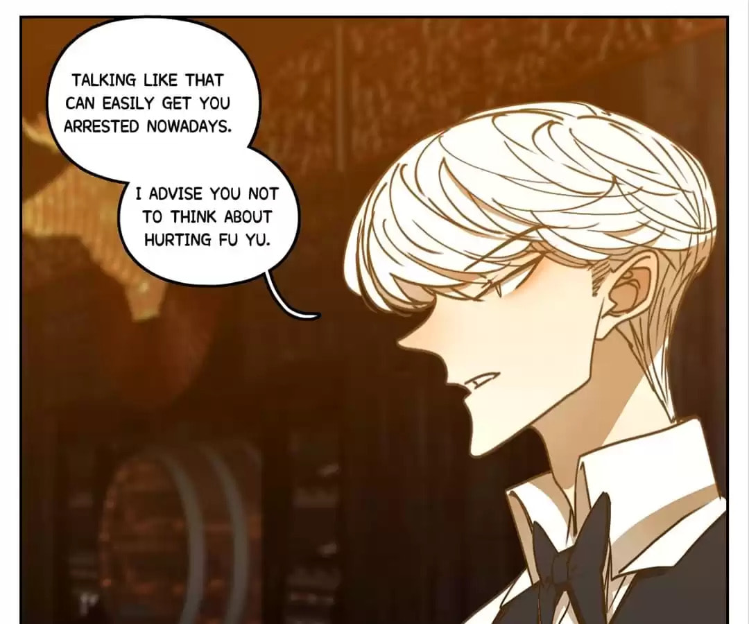 Monster's Bar (Colored) Chapter 72 page 28 - 