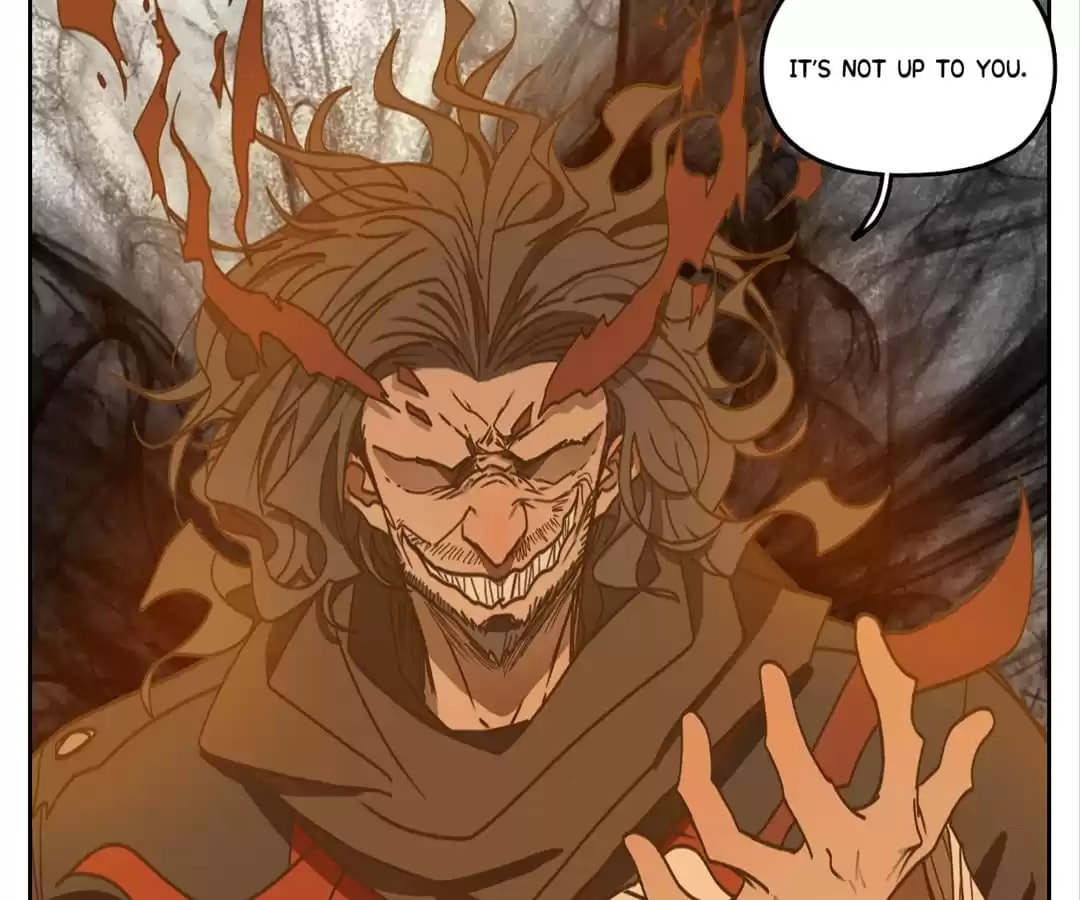 Monster's Bar (Colored) Chapter 72 page 32 - 