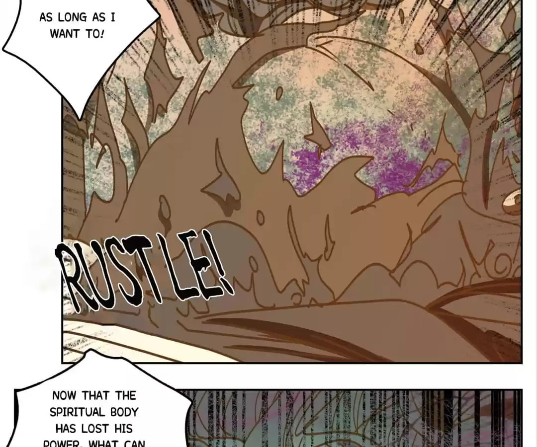 Monster's Bar (Colored) Chapter 72 page 34 - 