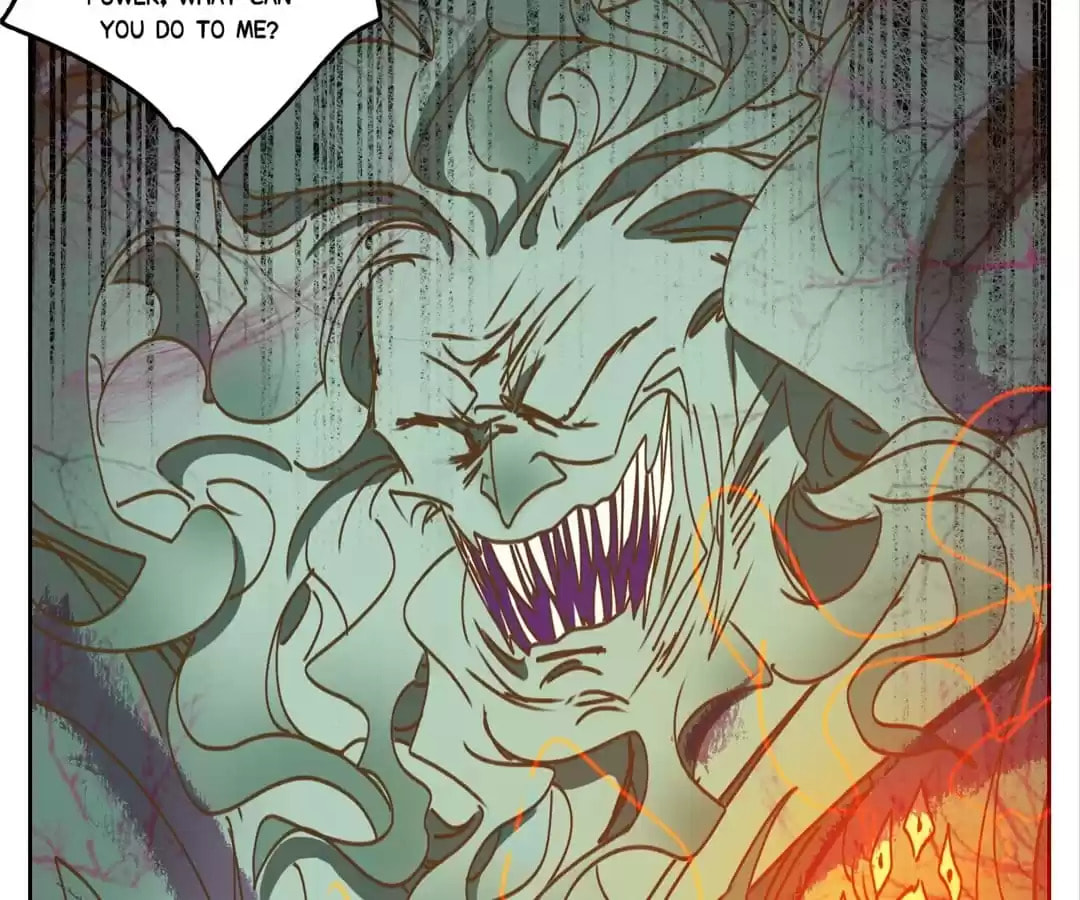 Monster's Bar (Colored) Chapter 72 page 35 - 