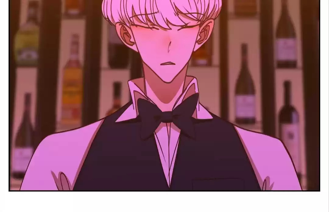 Monster's Bar (Colored) Chapter 72 page 38 - 