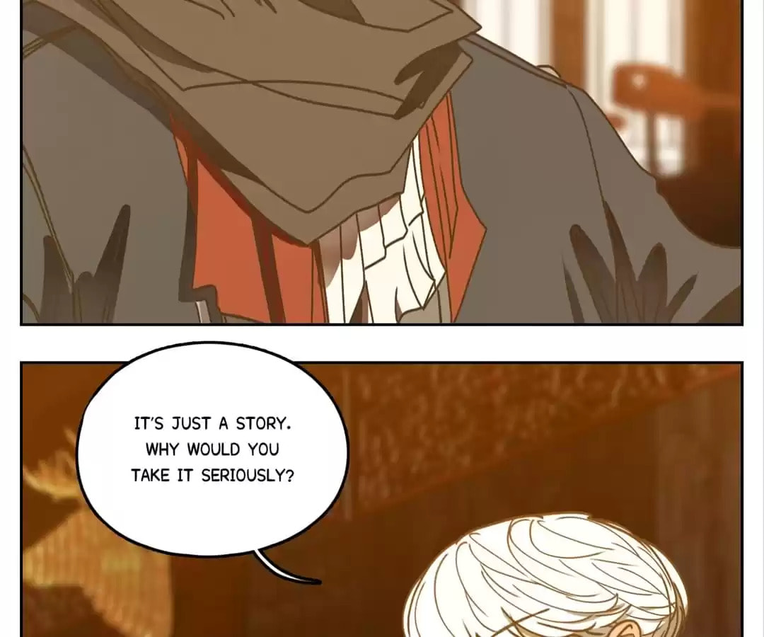 Monster's Bar (Colored) Chapter 72 page 5 - 