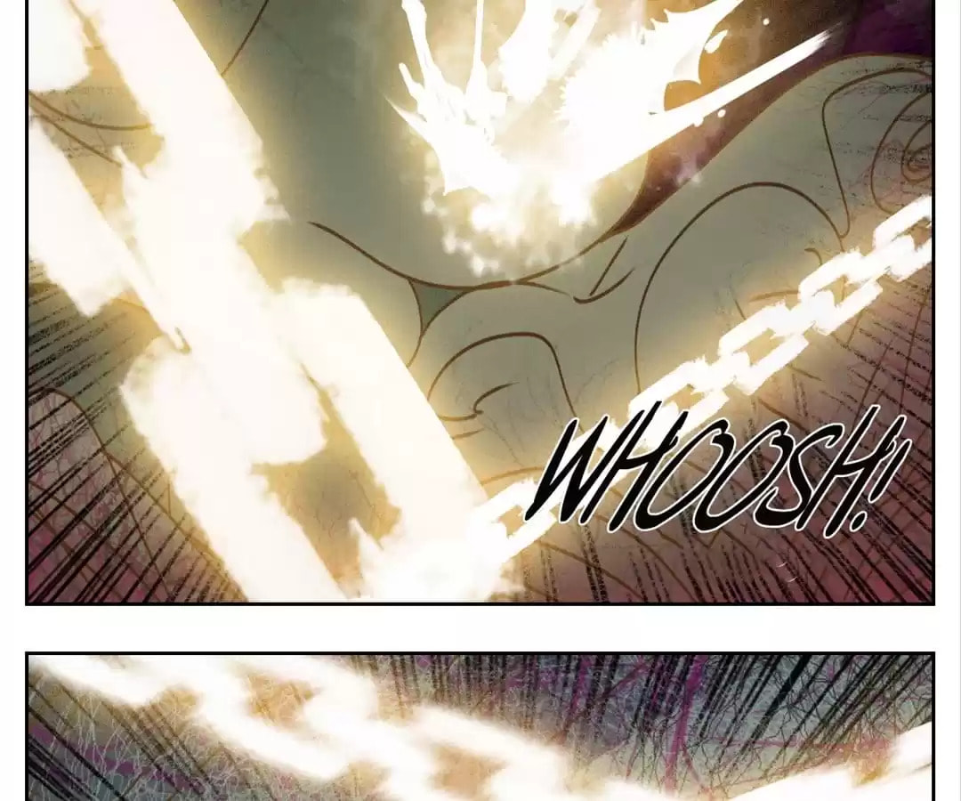 Monster's Bar (Colored) Chapter 72 page 41 - 