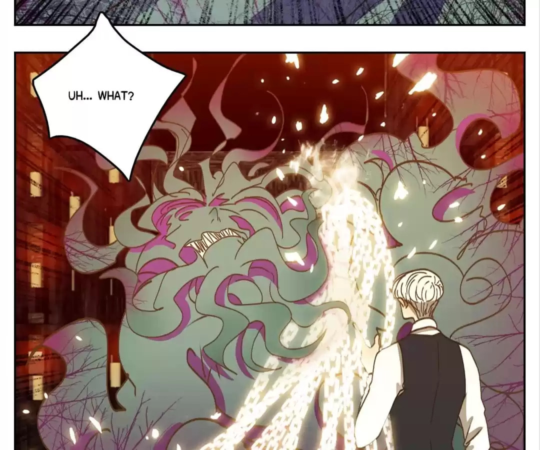 Monster's Bar (Colored) Chapter 72 page 43 - 