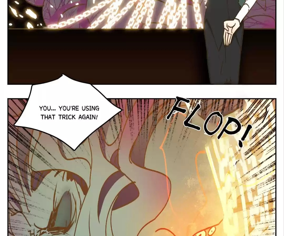 Monster's Bar (Colored) Chapter 72 page 44 - 