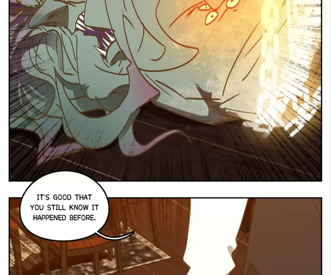 Monster's Bar (Colored) Chapter 72 page 45 - 