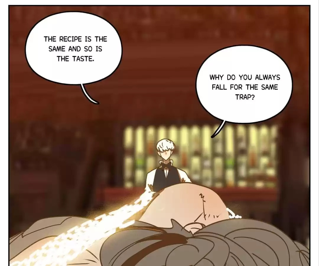 Monster's Bar (Colored) Chapter 72 page 47 - 