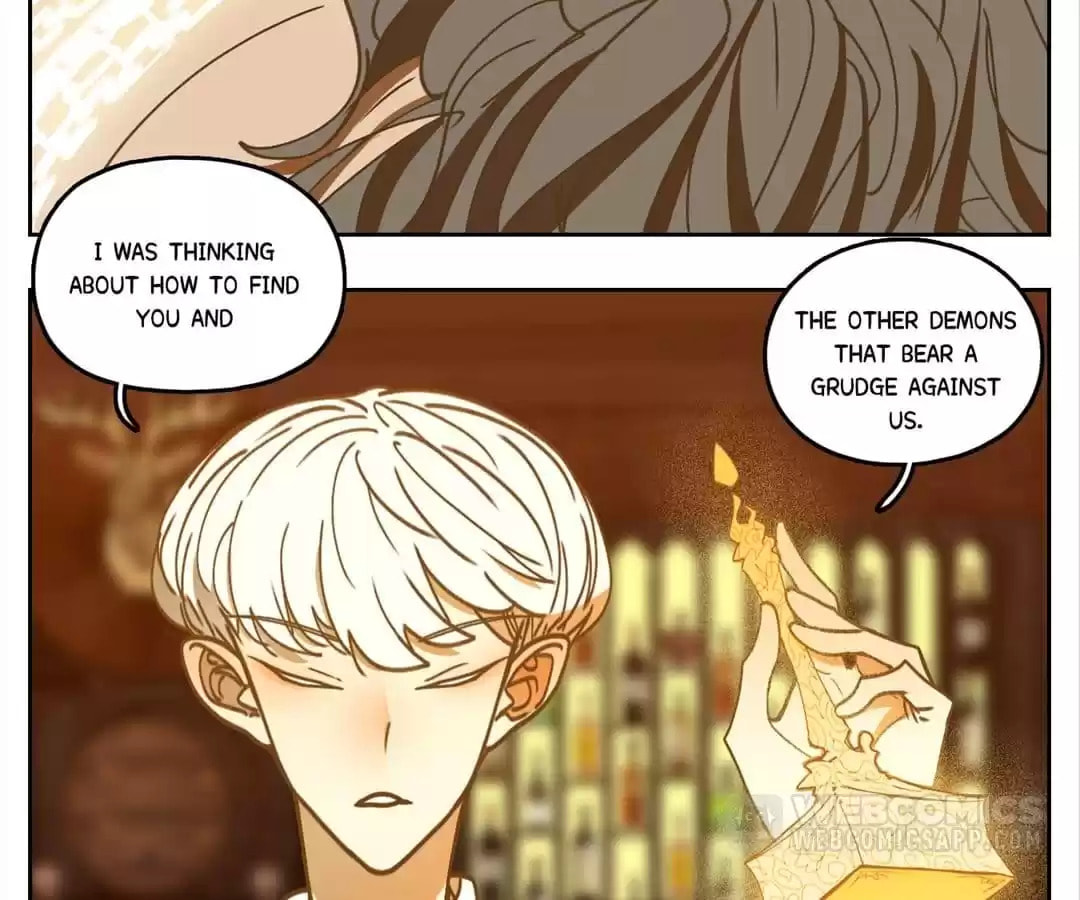 Monster's Bar (Colored) Chapter 72 page 48 - 