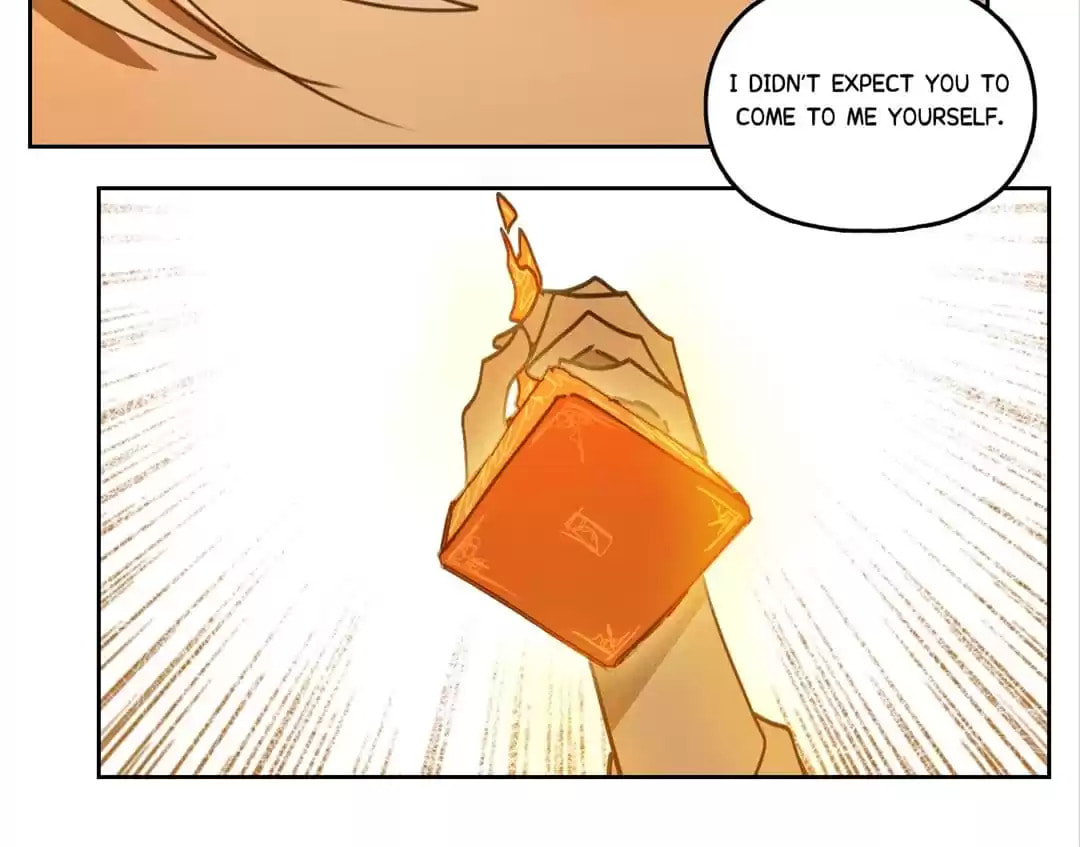 Monster's Bar (Colored) Chapter 72 page 50 - 