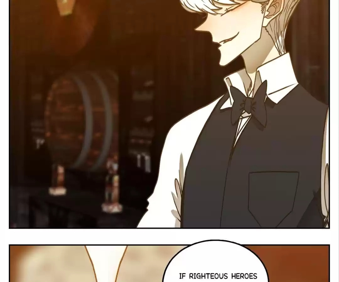Monster's Bar (Colored) Chapter 72 page 6 - 