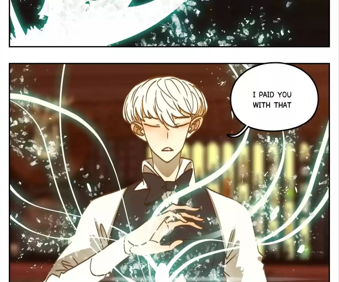 Monster's Bar (Colored) Chapter 72 page 56 - 
