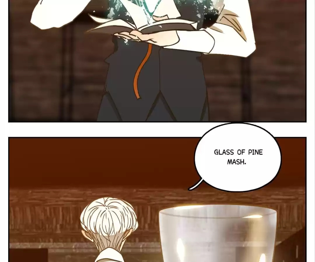 Monster's Bar (Colored) Chapter 72 page 57 - 