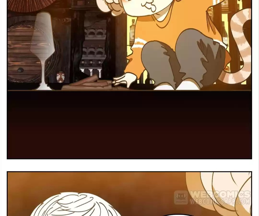 Monster's Bar (Colored) Chapter 72 page 60 - 