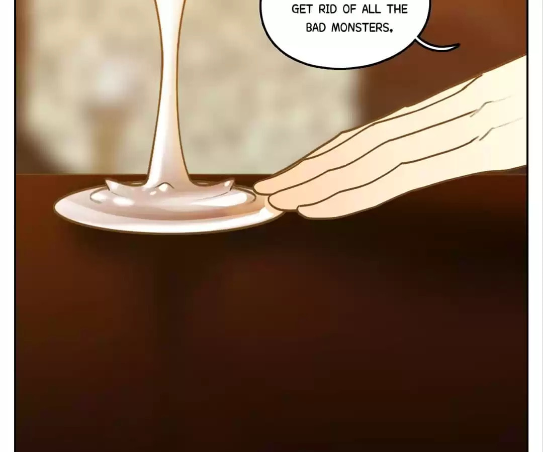 Monster's Bar (Colored) Chapter 72 page 7 - 