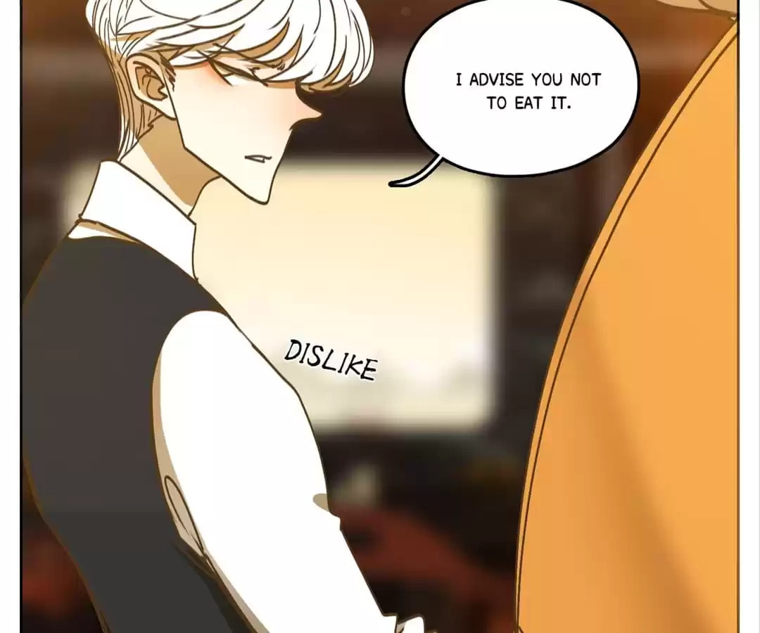 Monster's Bar (Colored) Chapter 72 page 61 - 