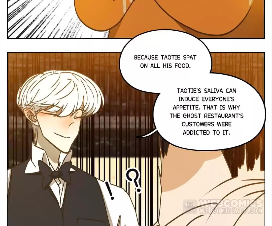 Monster's Bar (Colored) Chapter 72 page 64 - 
