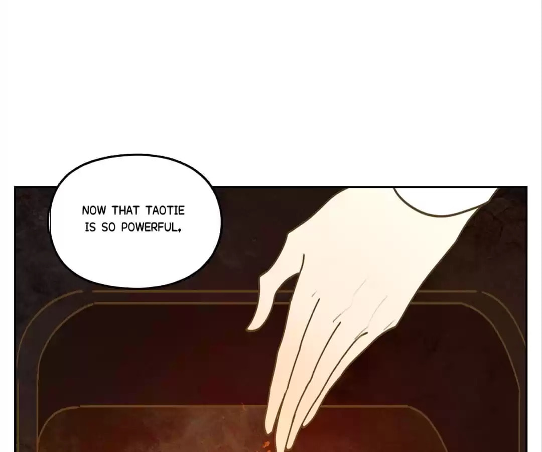 Monster's Bar (Colored) Chapter 72 page 67 - 