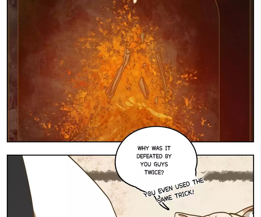 Monster's Bar (Colored) Chapter 72 page 68 - 