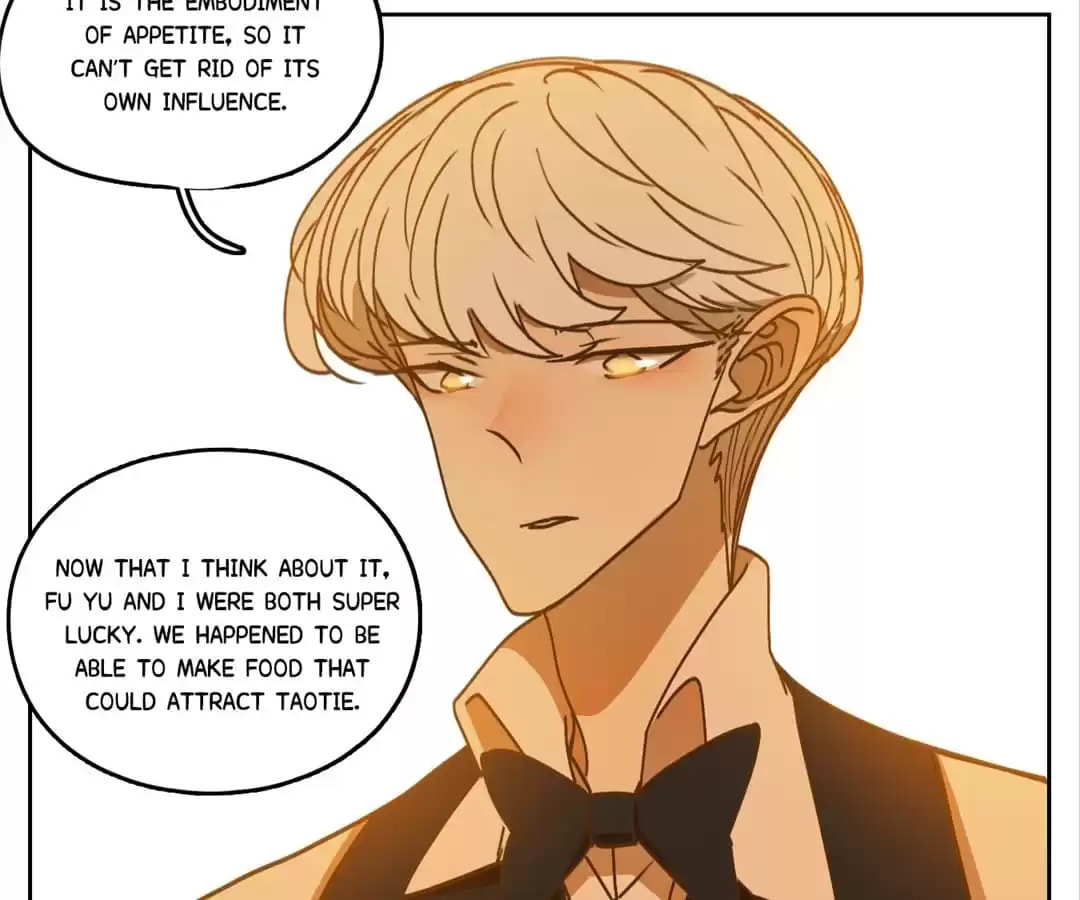 Monster's Bar (Colored) Chapter 72 page 70 - 
