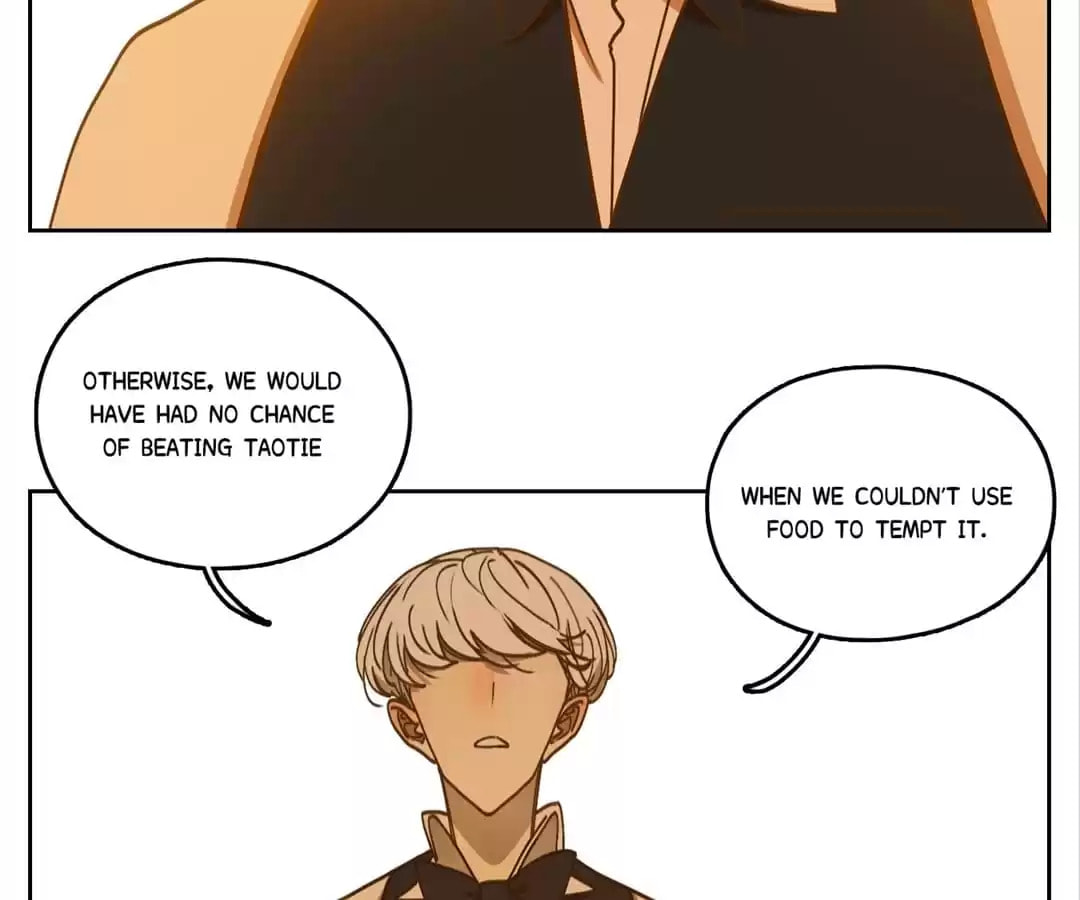 Monster's Bar (Colored) Chapter 72 page 71 - 