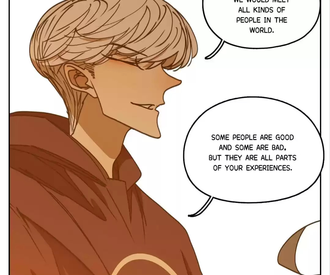 Monster's Bar (Colored) Chapter 72 page 77 - 