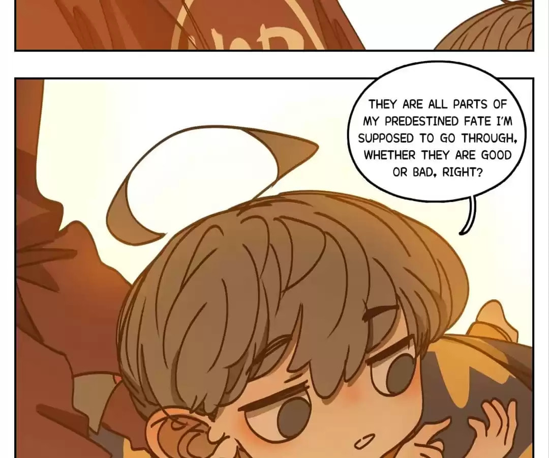 Monster's Bar (Colored) Chapter 72 page 78 - 