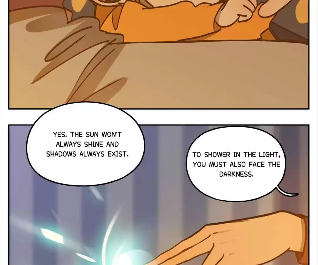Monster's Bar (Colored) Chapter 72 page 79 - 