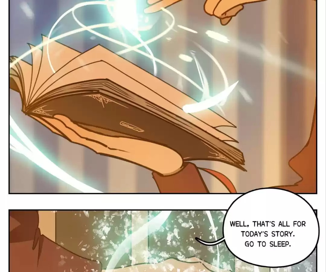 Monster's Bar (Colored) Chapter 72 page 80 - 