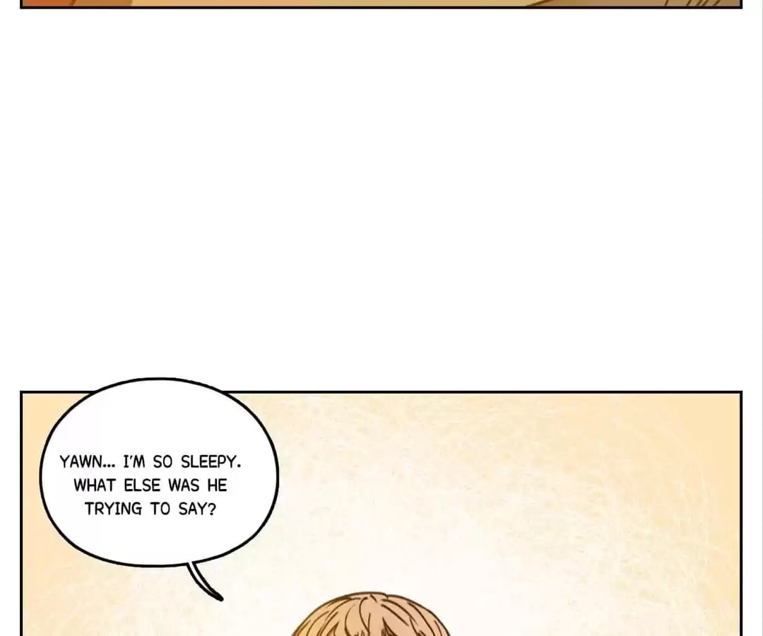 Monster's Bar (Colored) Chapter 72 page 82 - 