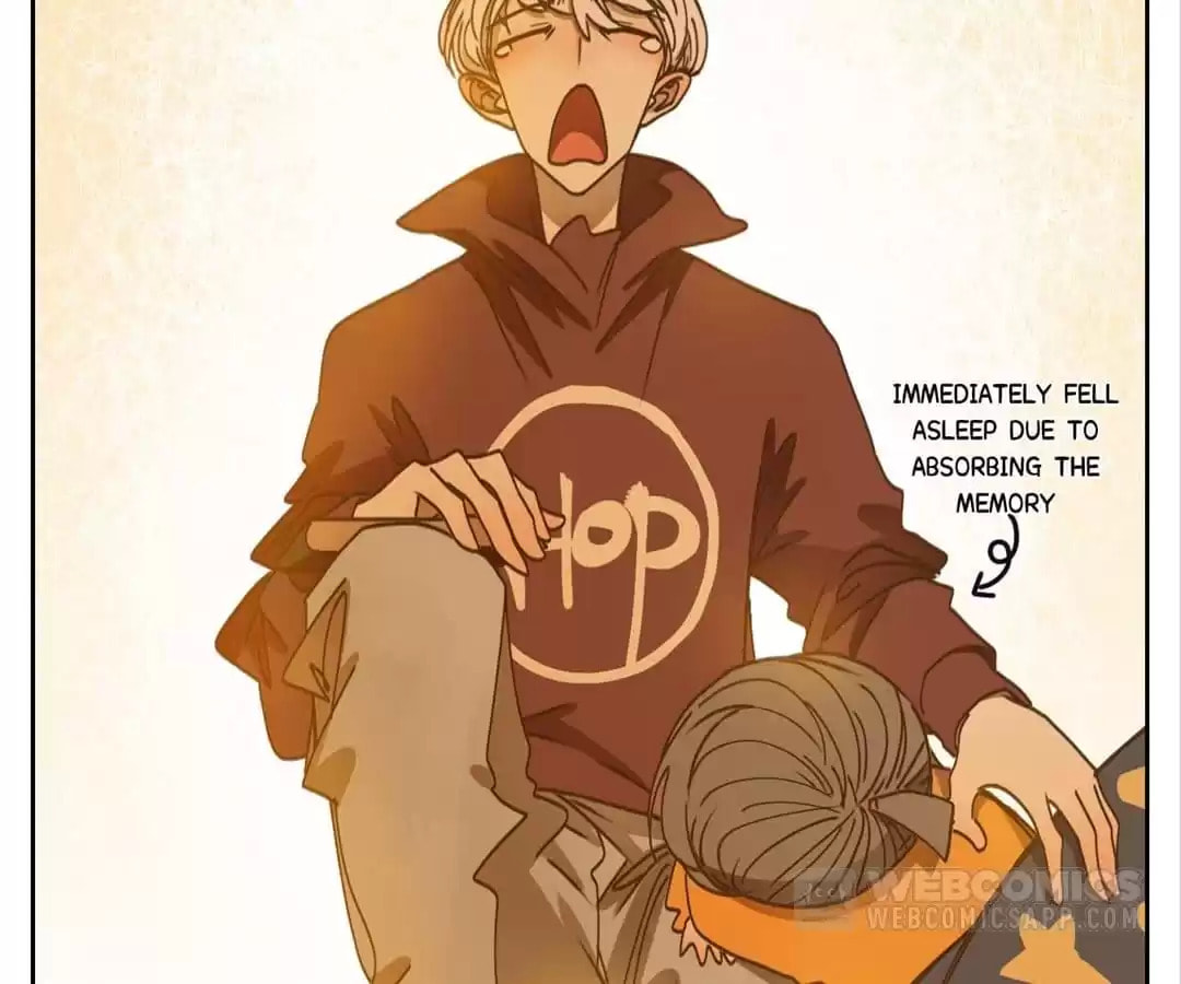 Monster's Bar (Colored) Chapter 72 page 83 - 