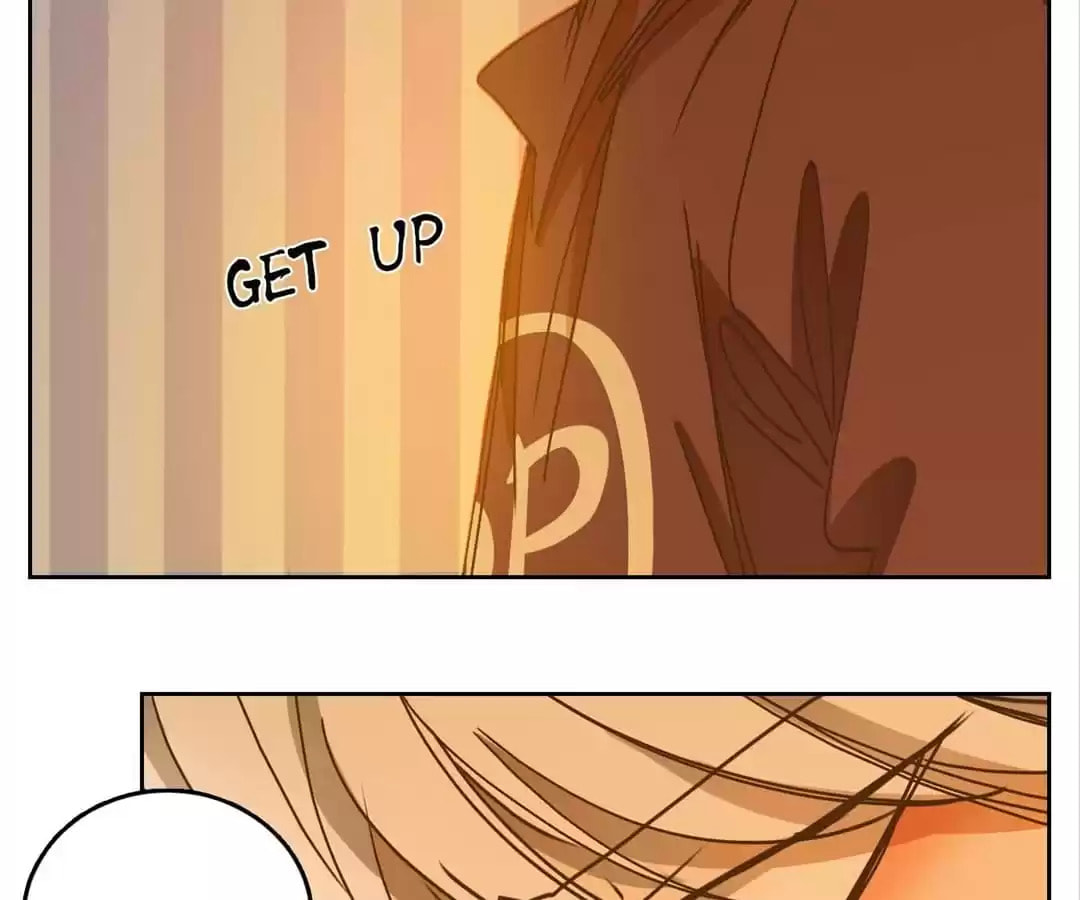 Monster's Bar (Colored) Chapter 72 page 85 - 