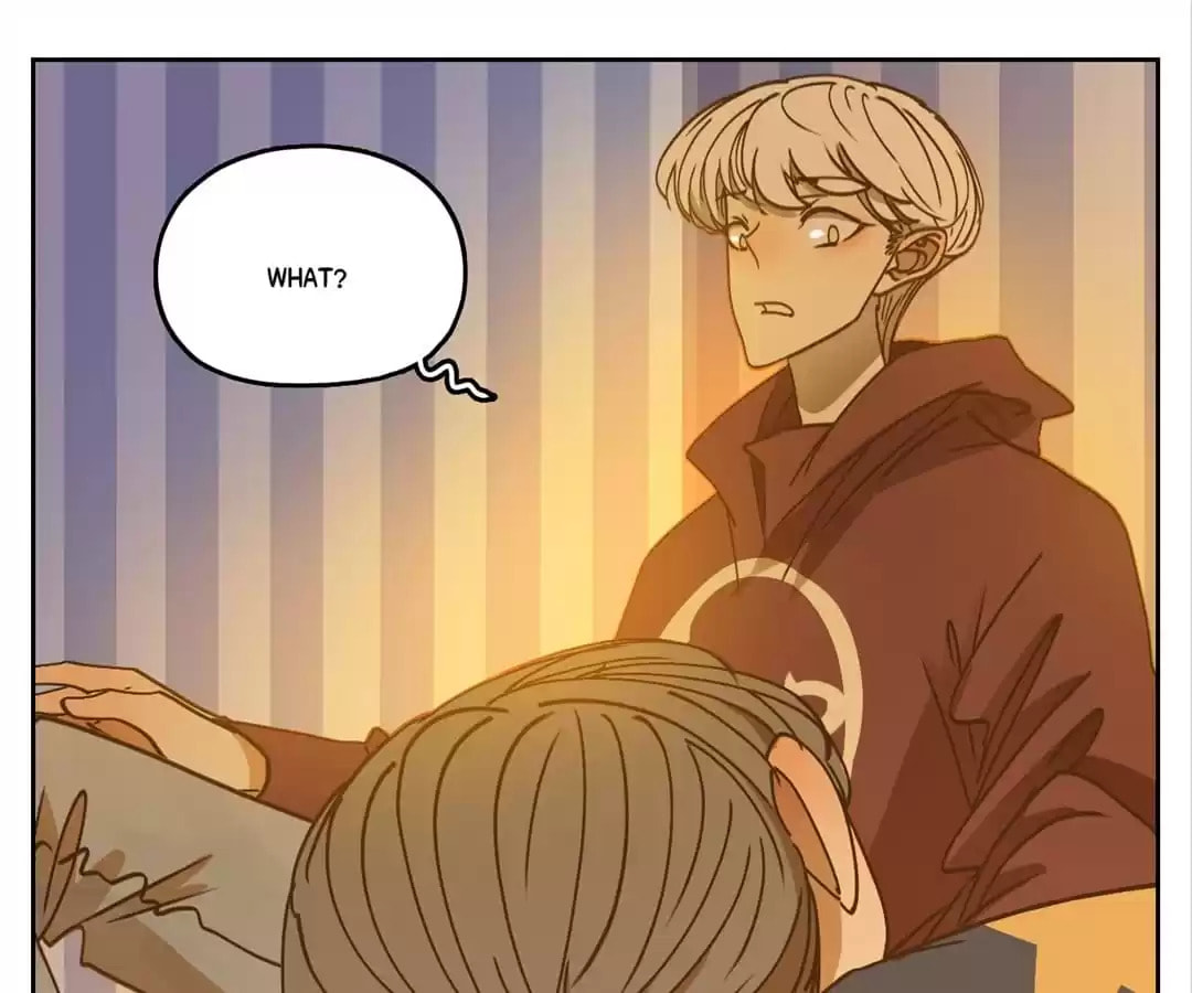 Monster's Bar (Colored) Chapter 72 page 87 - 