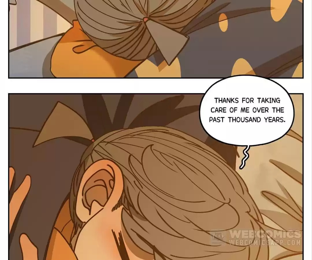 Monster's Bar (Colored) Chapter 72 page 88 - 