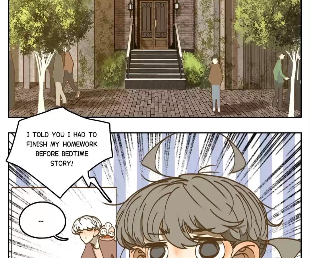 Monster's Bar (Colored) Chapter 72 page 94 - 