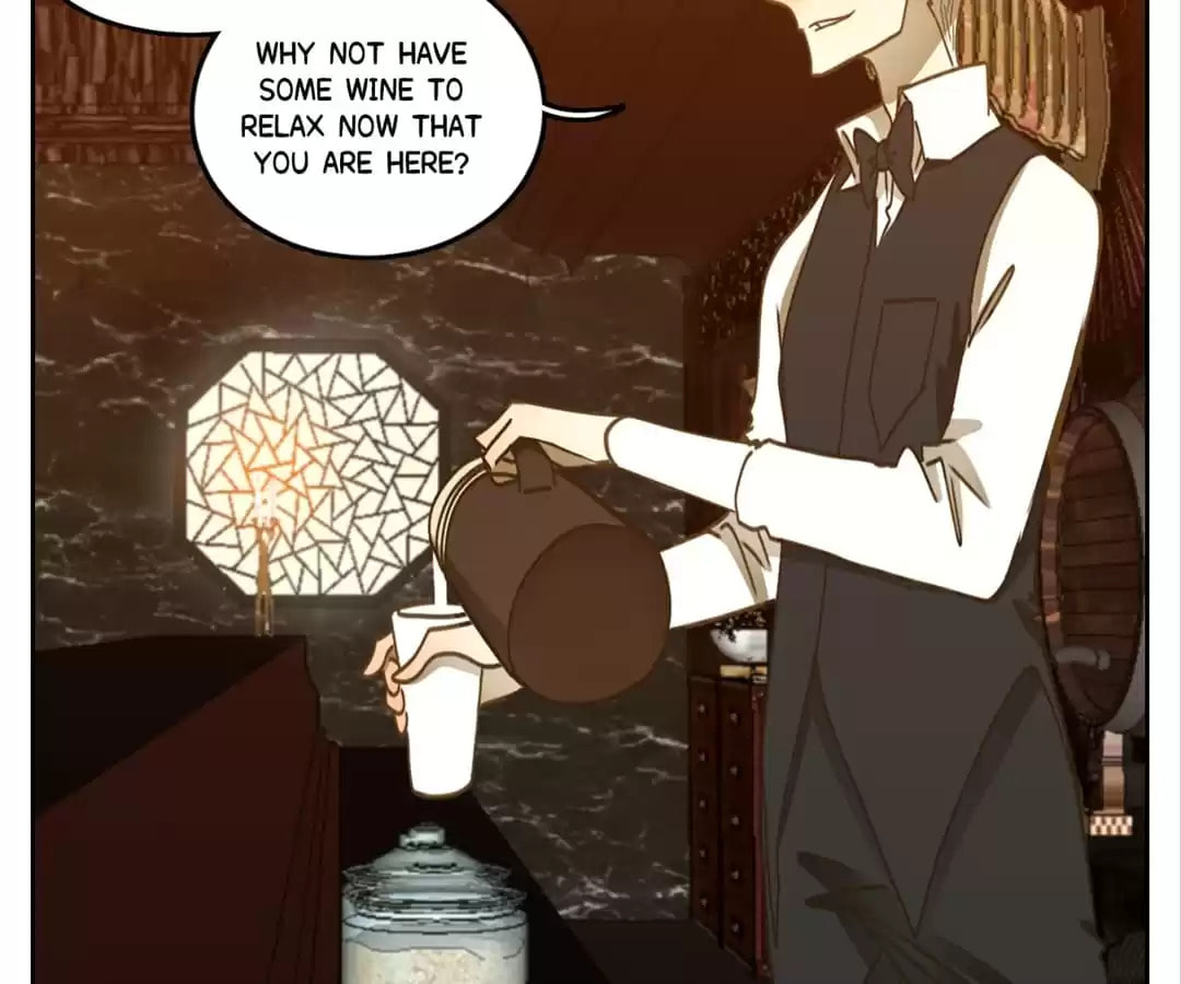 Monster's Bar (Colored) Chapter 73 page 11 - 