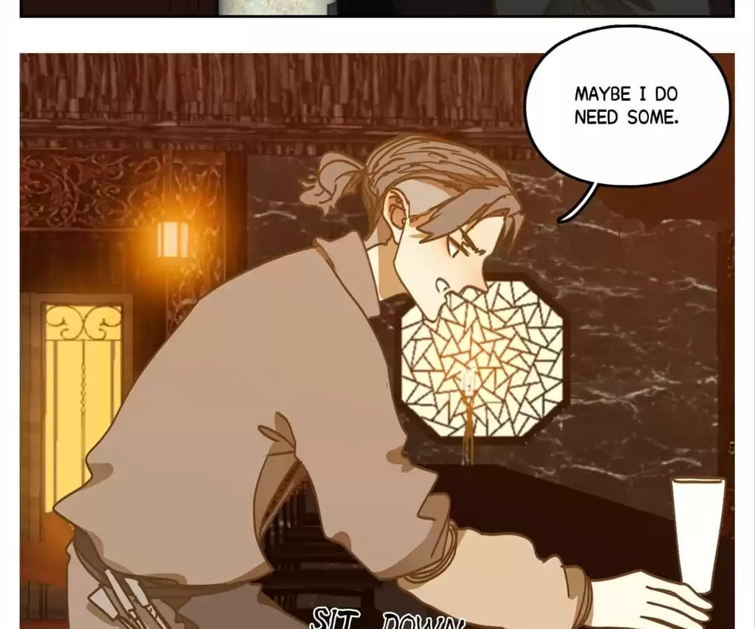 Monster's Bar (Colored) Chapter 73 page 12 - 