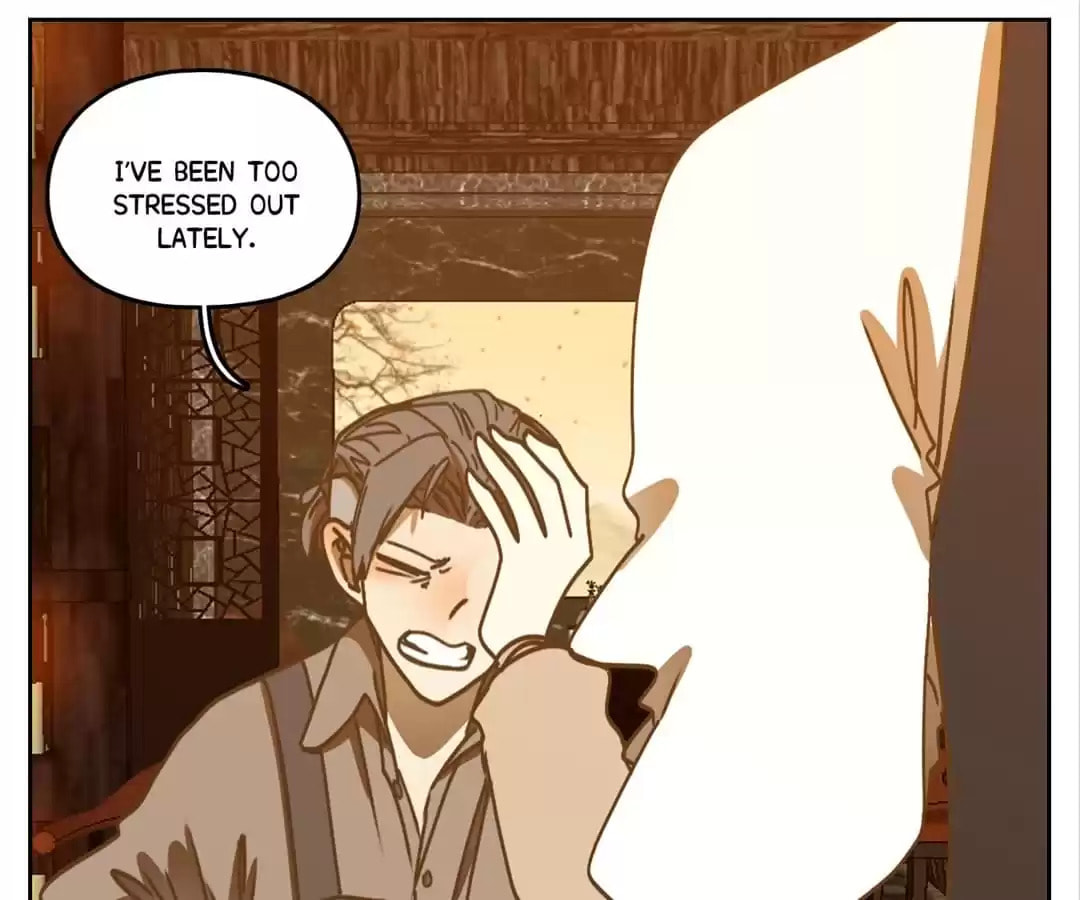 Monster's Bar (Colored) Chapter 73 page 14 - 
