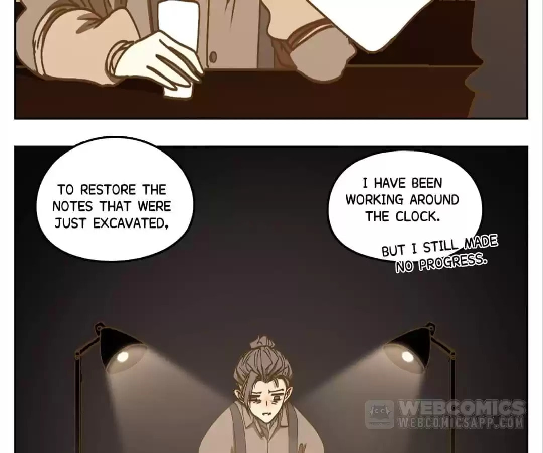 Monster's Bar (Colored) Chapter 73 page 15 - 