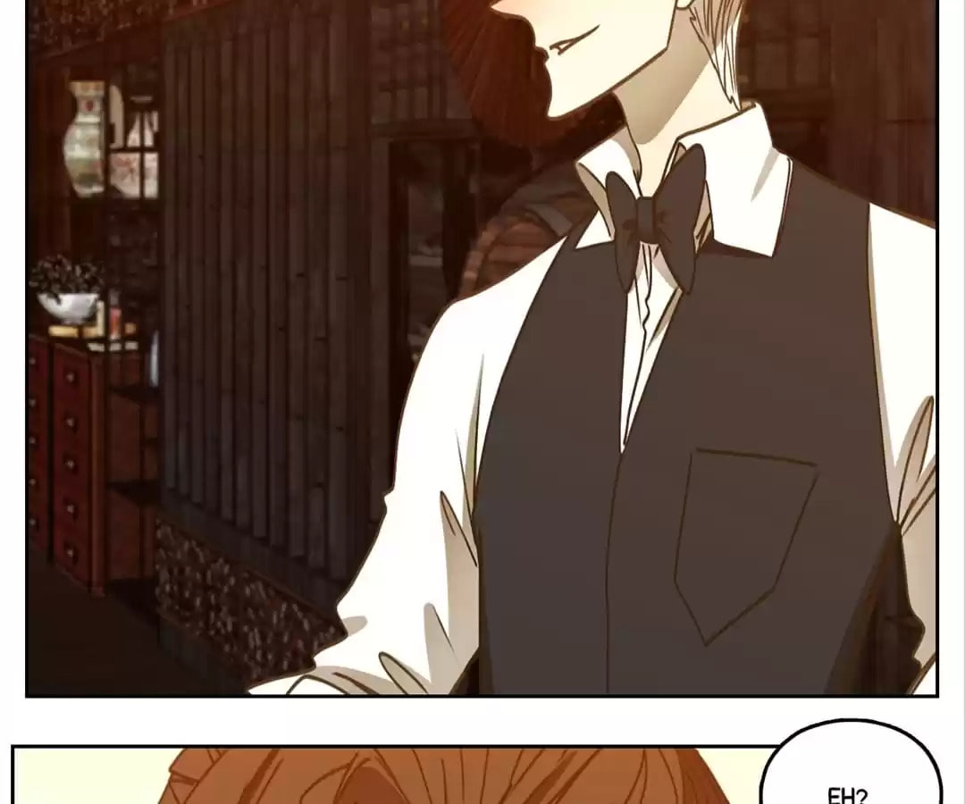 Monster's Bar (Colored) Chapter 73 page 17 - 
