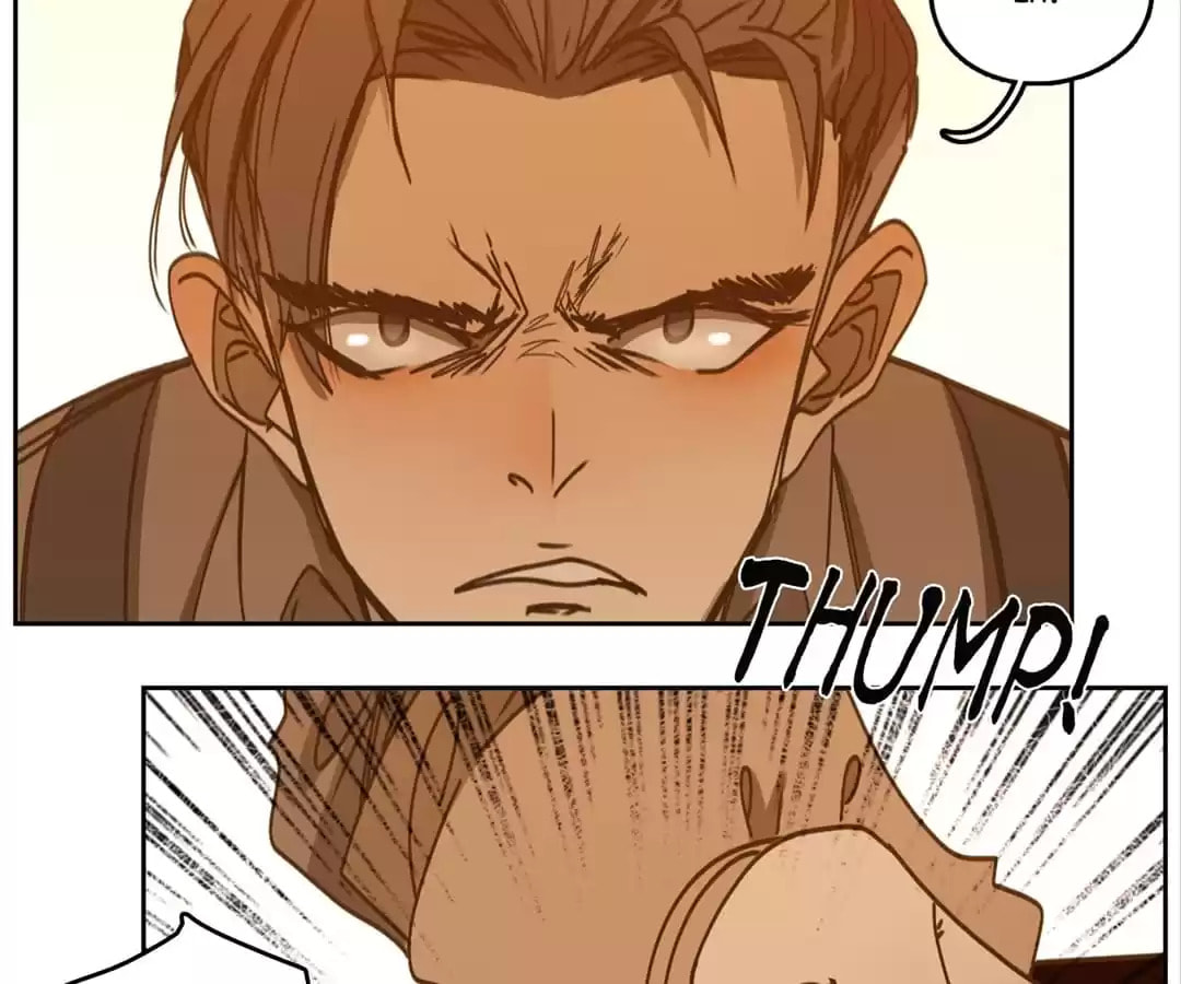 Monster's Bar (Colored) Chapter 73 page 18 - 