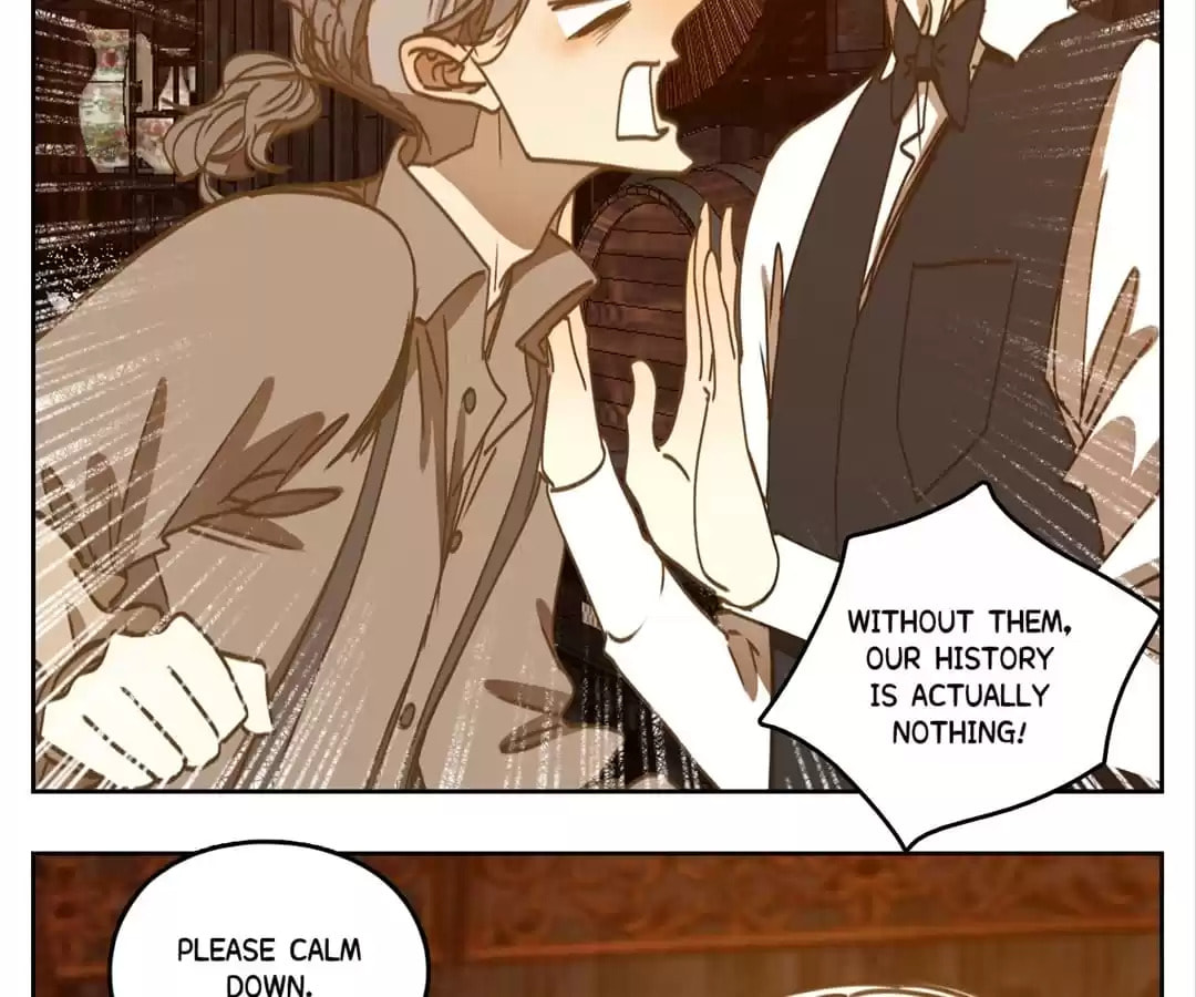 Monster's Bar (Colored) Chapter 73 page 20 - 