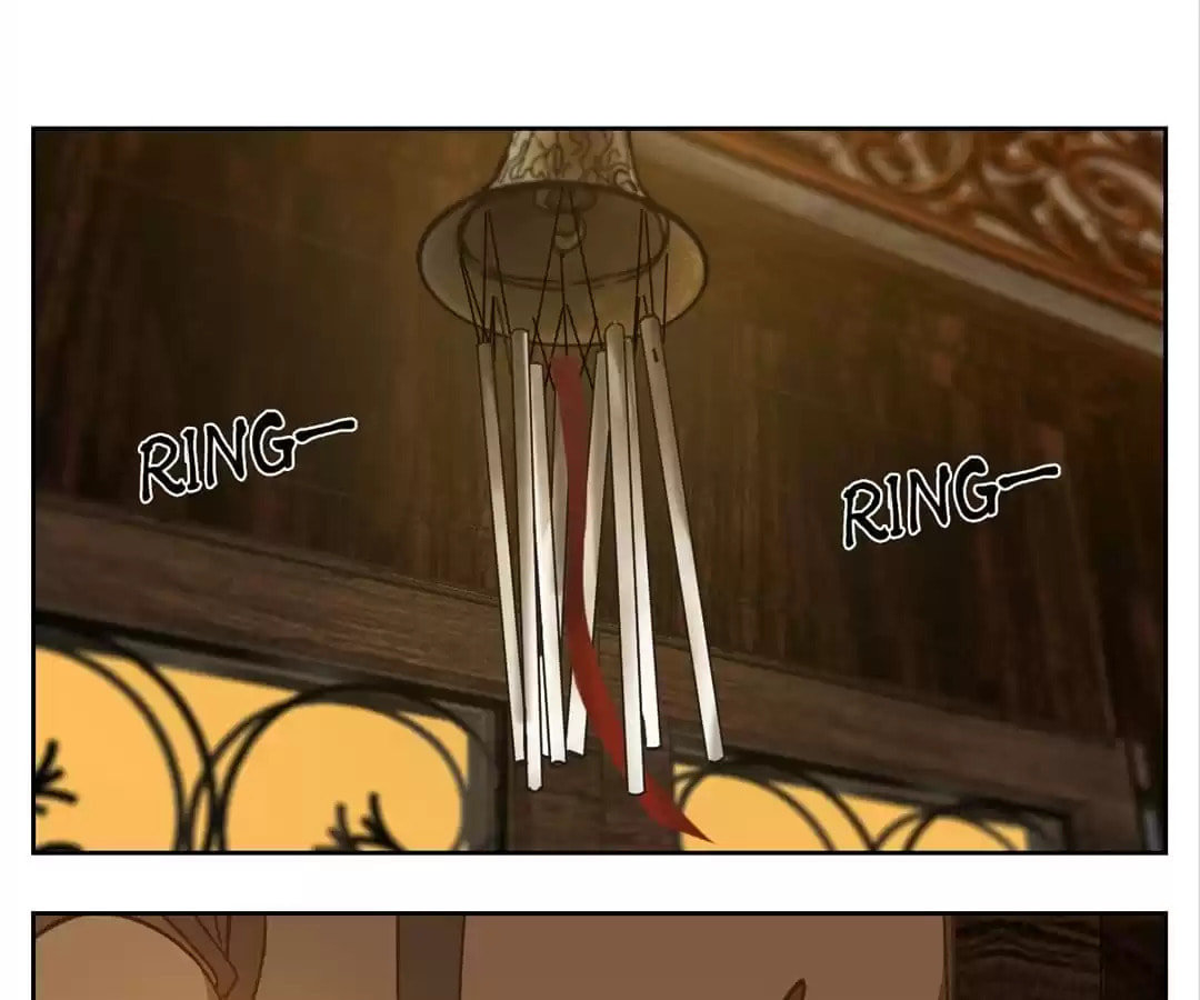 Monster's Bar (Colored) Chapter 73 page 3 - 