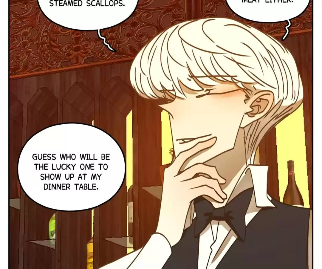 Monster's Bar (Colored) Chapter 73 page 24 - 