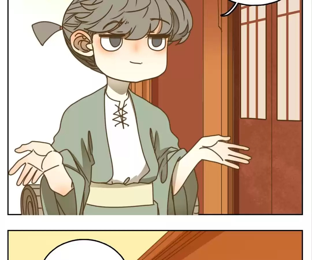 Monster's Bar (Colored) Chapter 73 page 34 - 